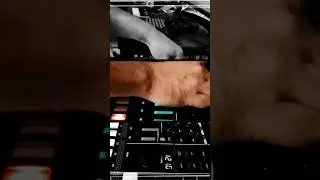 #vibes plenty - Benjamin Seele / 2024 / melodic #techno - #lofi #dance #tr8s jam /