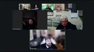 Shower Door Pros Livestream &ndash; January 22, 2026   Episode 248