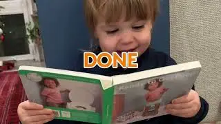 Ready To Go Potty Song by Lovevery  #lovevery #toddleractivities #pottylearning #pottytrainingtips