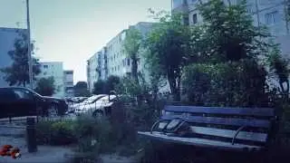 Xtreme Gang - Parkour and 3Run Romania  14 Years old