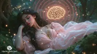 No Ads | 432Hz Healing Frequencies ✦ Heal While You Sleep ✦ Total Body Restoration