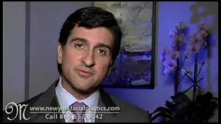 Facelift & Neck Lift  New York City and Manhattan - Dr. Minas Constantinides