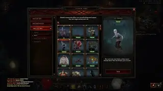 Diablo 3 - Pets Gameplay Wlkthrough Guide