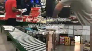 Funai Service Corporation Promotion Video (Over version)