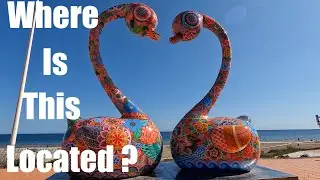 The Most Famous Landmarks and Art in the World!