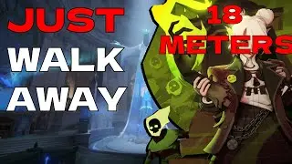 GRAVES IS... Misleading.