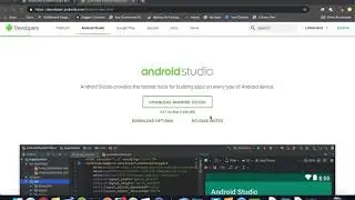 Android Development Tutorial: How To Setup Android Studio