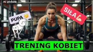 Czego pragną kobiety? 