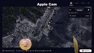 LIVE | Arc Raiders w/Banana and w/Apple from the Fruit Crate