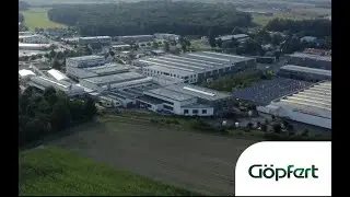 G&ouml;pfert Mehr Maschine english