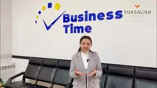 Yuksalish liderlar akademiyasi haqida
