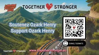 Ozark Henry - Together Stronger 2025