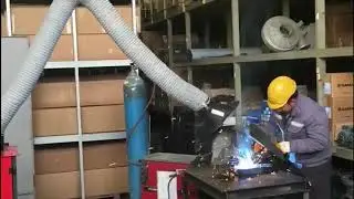 Bomaksan - Dufil dino On Action