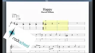 Happy Rockschool Grade 2 Ukulele