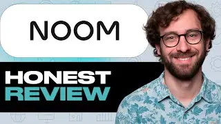 Noom for Workout Honest Review  Watch Before Using