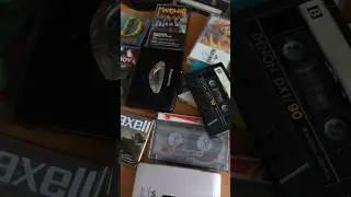 CASSETTES 👀📼 CASSETTE PLAYERS 🔥🎼 &ndash; ОНИ ВЕРНУЛИСЬ ИЗ ЗАБВЕНИЯ 🎶💃‼️