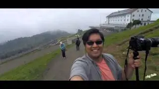 #JalanJalan Switzerland | 2K15