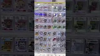 Disney & Marvel Funko Bitty POP Collections Showcase!!! #shorts #disney #marvel #funkopop