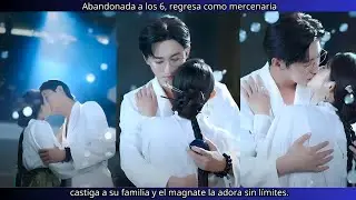 Abandonada a los 6, regresa como mercenaria: castiga a su familia y el magnate la adora sin l&iacute;mites.