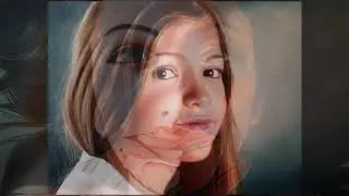 Michela Bogoni-Ritratti