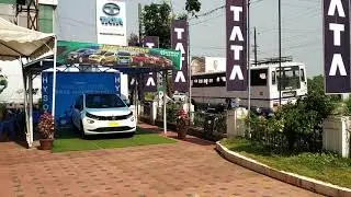 Taking delivery of Altroz XZ plus from Hyson Motors, Puzhakkal, Thrissur #Altroz  #Hyson_Puzhakkal