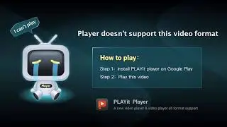 Internment video