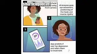 Can Your Phone Predict Your Depression?