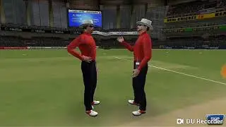 Real Cricket 18 Rain Interruption Feature