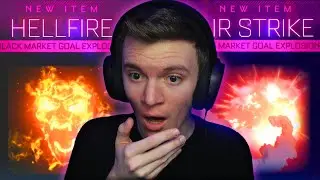 CRAZY ROCKET LEAGUE GOLDEN LANTERN OPENING! (WITH A TWIST)