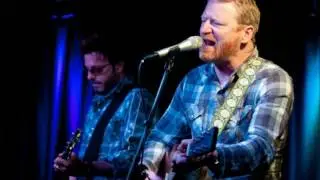 Cracker -Low Unlugged