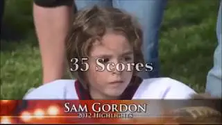 sam gordon expooelette
