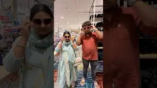 Aaj jyada shopping krke galti kar di #minivlog #dailyminivlog #minivlogseries #familyvlog #familyfun