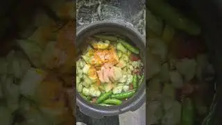 రుచికరమైన బీరకాయ పప్పు 🤤🤤🤤Tasty Birakaya pappu 
