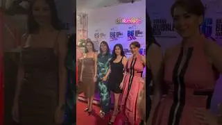 OG BATANG BUBBLE GIRLS! #BG30 #шорты | Bubble Gang