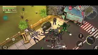 Prey Day Survival: Escape Event....