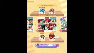 Animal Crossing Pocket Camp Sanrio Event Hello Kitty 1 Fortune Cookie Unboxing