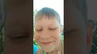 он не чкловек