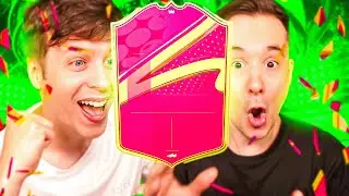 HUGE FUTTIES PACK PARTY!!! - FIFA 23 ULTIMATE TEAM PACK OPENING