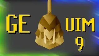 I've Started Early Game Bossing On My New Game Mode - GEUIM 9