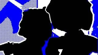 go team VENTURE / Flipnote Hatena