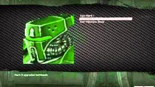 Unreal Tournament - Xan Kriegor Taunts