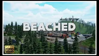 MUCHO PVP Y MUCHAS CAIDAS  *PRIMERA EXPERIENCIA* ⭐ Beached Full HD Gameplay Espa&ntilde;ol