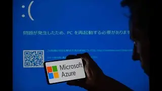 Microsoft Outage News | Outlook Outage News | Microsoft Down | Outlook Down | Microsoft Outlook Down