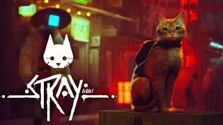 ALL ENDING KITTY ROBOT CITY! STARY GAMEPLAY