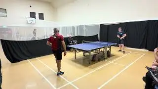 North Herts League - 22.01.2026 - Elliott  Lugg - Jarek Chrzanowski