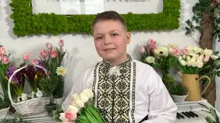 Filip Ciobanu - Mama mea icoana sfanta (Cover Ion Paladi)