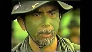 @veteranos de El Salvador 1980 1992