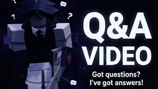 MisterAbbie Q/A video and mini-mal