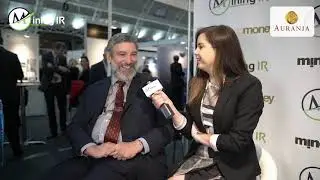 Hunting for ancient gold mines in Ecuador with Aurania Resources