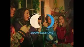 Somehow. - Moon Sessions